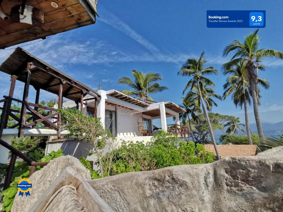 Isla Privada San Blas Only Adults Villa Exterior photo